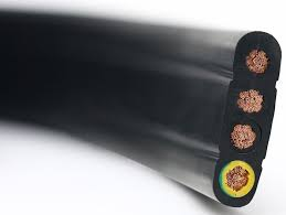 Industrial Cables