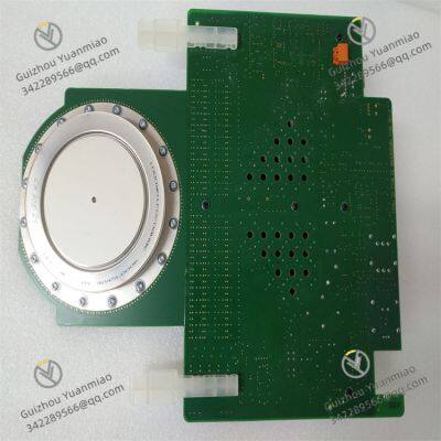 ABB 3BHB004692R0001 GVC732AE01 High-Power Thyristor Module