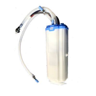 DQZCH Fuel Pump Assembly for Audi A8 D2 D3 D4, TT, Q5, Q5L, Q7