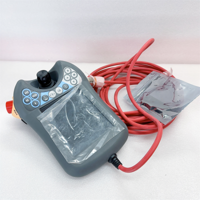 ABB DSQC679 3HAC028357-001 Teach Pendant
