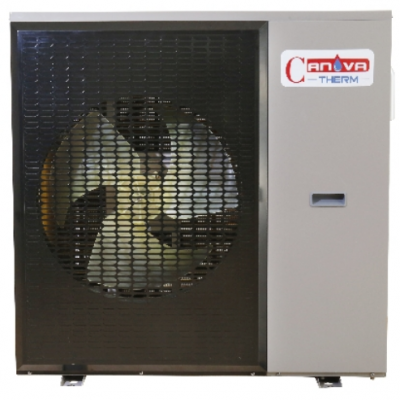 A+++ R290 8.6kw,9.5KW,12KW,15KW Monobloc Full DC Inverter Heat Pump