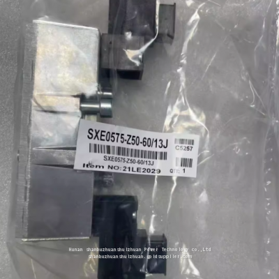SXE0575-Z50-60/13J, Norgren, Pilot Solenoid Valve, ISO 3