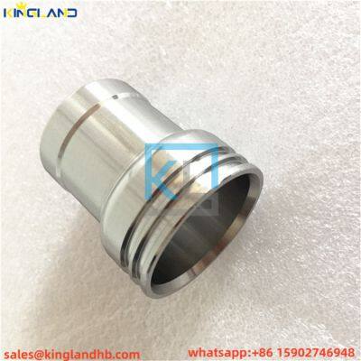 C9 engine fuel injector copper sleeve 227-1200 2271200 For CAT aftermarket