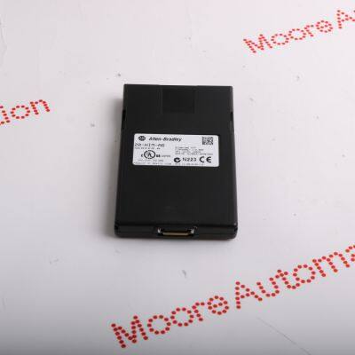 Allen Bradley20-HIM-A6