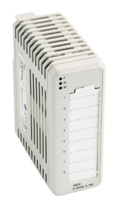 ABB AI810 3BSE008516R1 Analog Input 8 ch photo-2