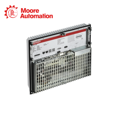 Beckhoff C6525-0010 photo-2