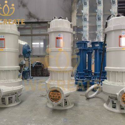 Sewage Submersible Pump