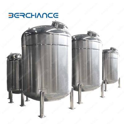 100L-50000L Customized Fermentation Manufacturer photo-2