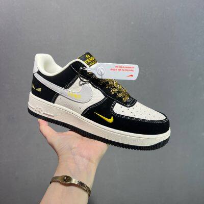 NIKE AIR FORCE 1‘07 LV 8Breathable Low-top Running Shoes