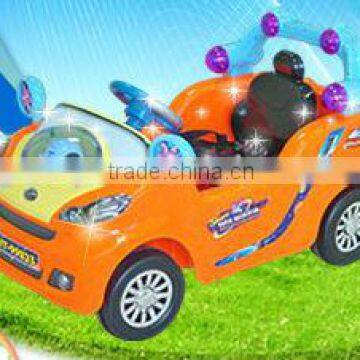 Salon Furniture Kids Barber Chair for Children