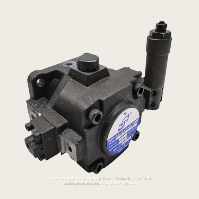 Hydraulic pump HVP/VP-20/15/30/40/12-FA3 vane oil pump FA3/FA2/FA1 25 20 FA2XH DH