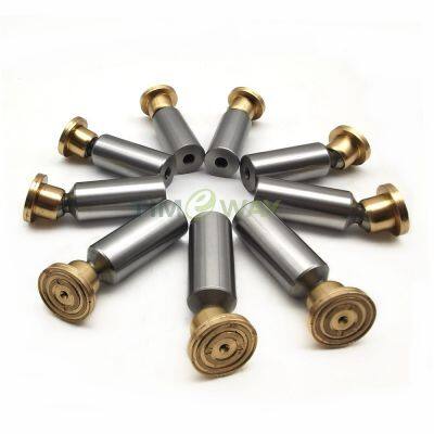 K3VL45 Hydraulic Pump Spare Parts Rotary Group Kits for K3VL45/B KAWASAKI Axial Piston Pump Repair Kits Pump Accessories photo-3