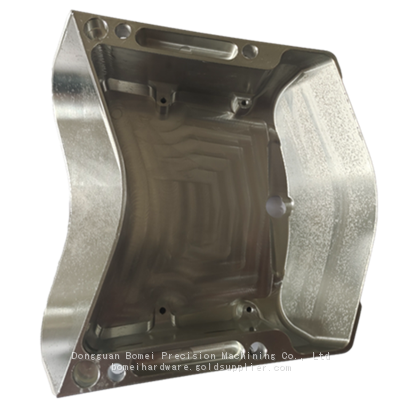 DIY Electric Skateboard Parts CNC Milling Aluminum Alloy Mounting Sets photo-4