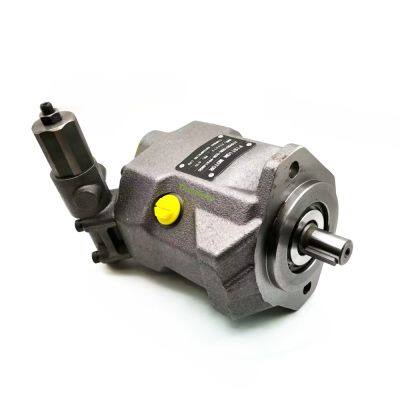A10VSO10 Hydraulic Piston Pump A10VSO10DR/52R-PPA14N00 AA10VSO10DR/52R-PKC64N00-SO938 Variable Displacement Axial Piston Pump photo-5