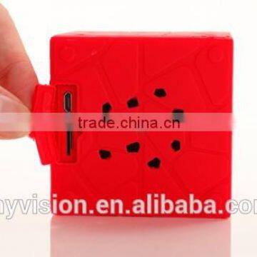 Bluetooth Speaker With Hand Free Function/speaker Sound Box for Promotion Gifts