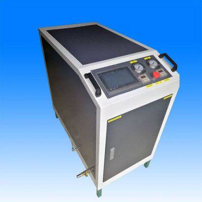 Oil Filter for Injection Molding Machine, Fine Oil Filtering Vehicle, Lubricating Oil Filter, Demulsifying Oil Filter photo-2