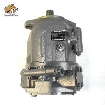 A10VSO71 DFLR 31R Bosch Rexroth Pump photo-2