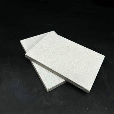 Fire Resistant Calcium Silicate Board for High-Temperature Insulation in External wall cladding