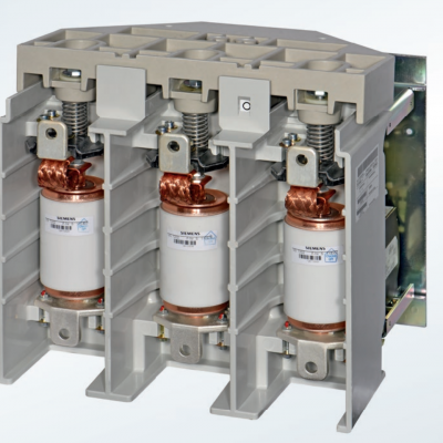 3TL6123-0BF4-ZA00E16F20︱Siemens Vakuumschütz