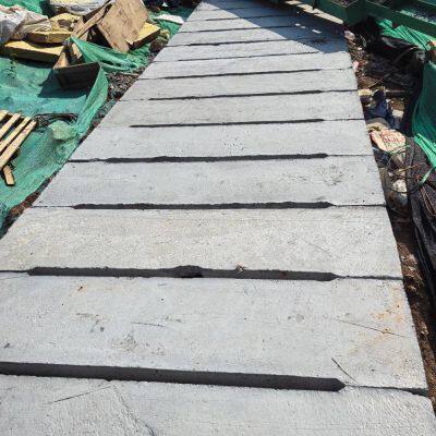 формы для бетонных люковых крышек, пластиковые формы для квадратных стальных волокнистых крышек кабельных траншей, железобетонные решетки