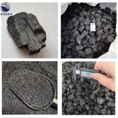 Low Ash Metallurgical (LAM) Coke