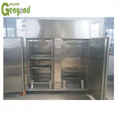 Малогабаритный промышленный сушильщик для фруктов и овощей