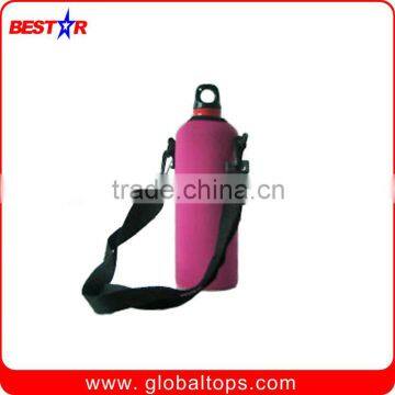 Neoprene Bottle Cooler Bag