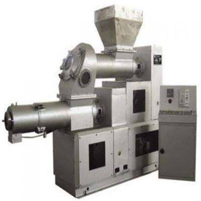 Fábrica de máquinas de fabricación de jabón de tocador, estampado y envasado completamente automáticas. Línea de producción de jabón de ropa. Planta de fabricación