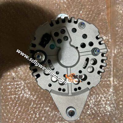 Hyundai Alternator 5263218 for Hyundai Excavator R450LC-3 photo-5