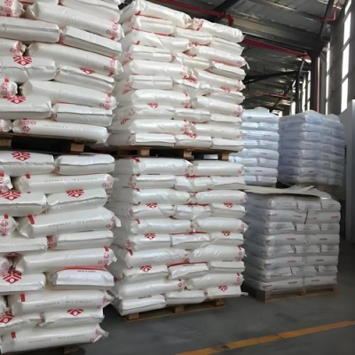 PP Granules 3009 - Flame Retardant PP Compound for Electrical Components, UL94 V-2 Rated photo-4