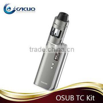 Smok OSUB Kit / Smok OSUB TC Kit 40W Pocket-size Kit With Helmet 2.0ml Atomizer photo-6