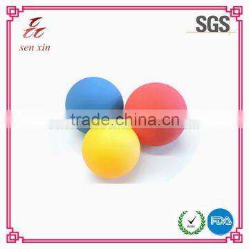Factory Direct Sell Cricket Rubber Ball photo-6