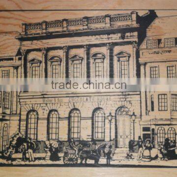 New Product: Empty Wooden Chocolate Box photo-5