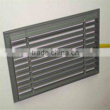 Ceiling Air Louver