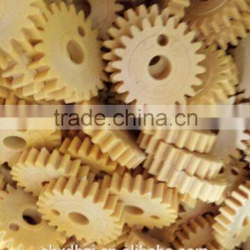 12 Spindle High Speed Elastic Cord and Round Rope Braiding Machine Used for Apparel photo-6