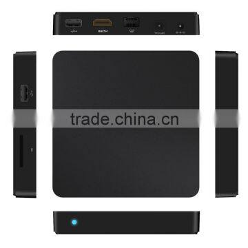 MX Plus II RK3229 TV Box Quad Core Android 4.4 Kitkat Bluetooth 4.0 1G/8G 4K H.265/H.264 Kodi Pre-installed Smart Media Player photo-6