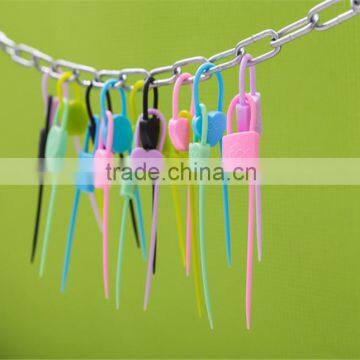 Latest Silicone Food Bag Seal clip strip 2015