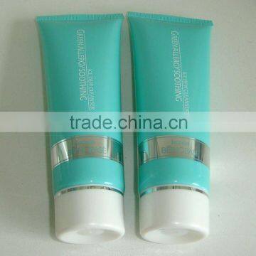 Cosmetic Tubes, Ice Dew Cleanser Packaging, 120g