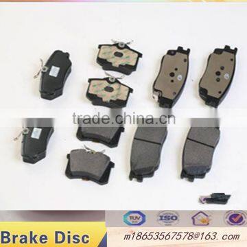 China Top Sell High Quality Brake Disc ,auto Parts photo-4