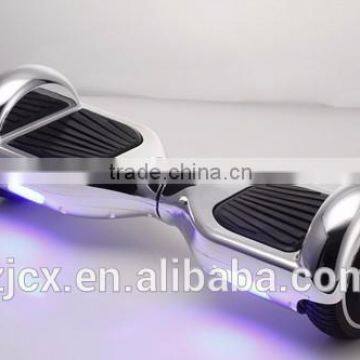 UL2272/Rohs/FCC/CE 36V 4.4AH smart drifting self balancing scooter