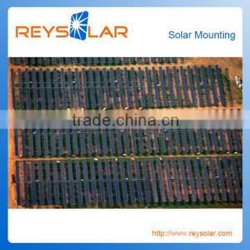 portable solar system for home photovoltaic structure photovoltaic for the industry