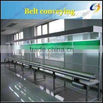 conveyor factory conveying machine