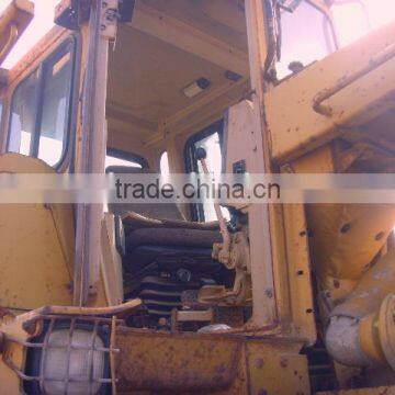 Terrific Used Bulldozer D8N Oringinal Japan for Cheap Sale in Shanghai photo-5