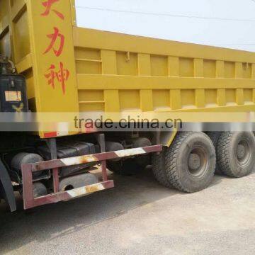 Cheap Howo Shacman Beiben Do Dump Truck 25T 2x8 Model Shacman Dump Truck in China photo-3