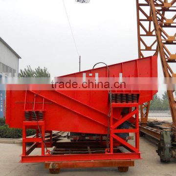 mine and quarry vibrating feeder for stone crushing