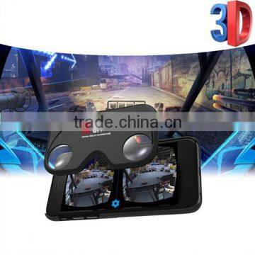 Wholesale Products 3d vr Glasses Virtual Reality vr Case for Smartphone