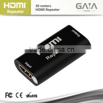 1080P with high quality HDMI Repeater Extender up to 30M