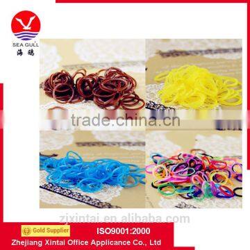 2015 Multi Famous Fluorescent Silicone Rubber BandsFor DIY photo-4