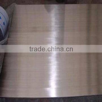 China ASTM 316L 1mm Thick Stainless Steel Plate photo-5