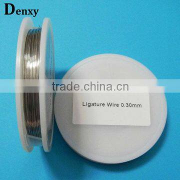 Denxy Star dental orthodontic ligature wire orthodontic wire